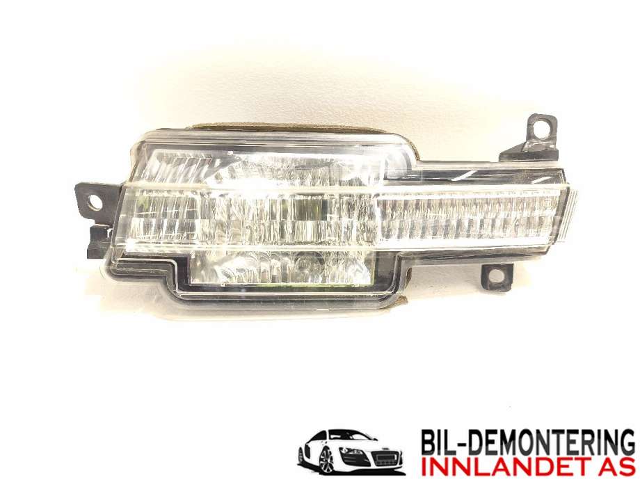 Baklykt høyre indre til Subaru Outback, 2007-2009 (Type III, Fase 2) (SUBARU|84913AG501)