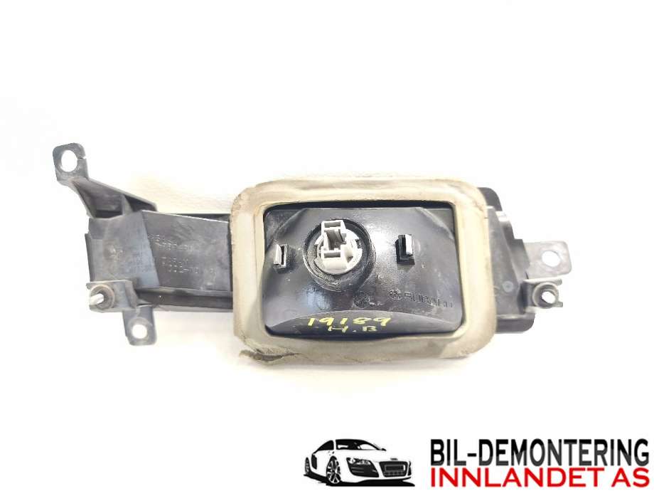 Baklykt høyre indre til Subaru Outback 2007-2009 (Type III, Fase 2)  (SUBARU|84913AG501|84913AG500|)