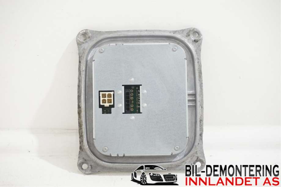 Styreenhet xenon/ballast til Audi A4 2007-2014 (Type IV) (B8) (B8) (8K0 907 472 A||8K0907472A)