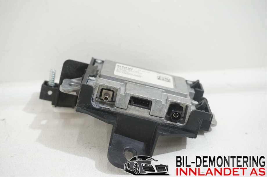 Styreenhet diverse til BMW 3-Serie 2012-2018 (F30/F31/F34) (F30/F31/F34) (BMW|84 10 8 735 010||9128982-01)