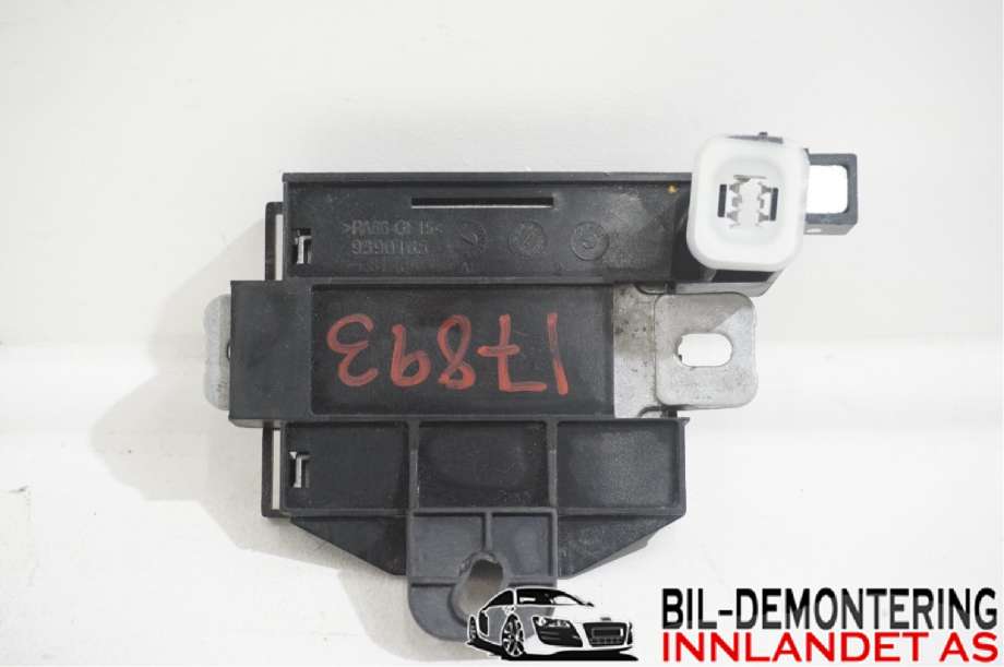 Styreenhet diverse til BMW 3-Serie 2012-2018 (F30/F31/F34) (F30/F31/F34) (BMW|84 10 8 735 010||9128982-01)