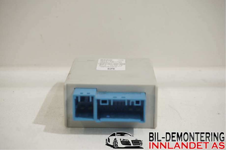 Styreenhet diverse til BMW 3-Serie 2012-2018 (F30/F31/F34) (F30/F31/F34) (BMW|16149425925||1614-9425925)
