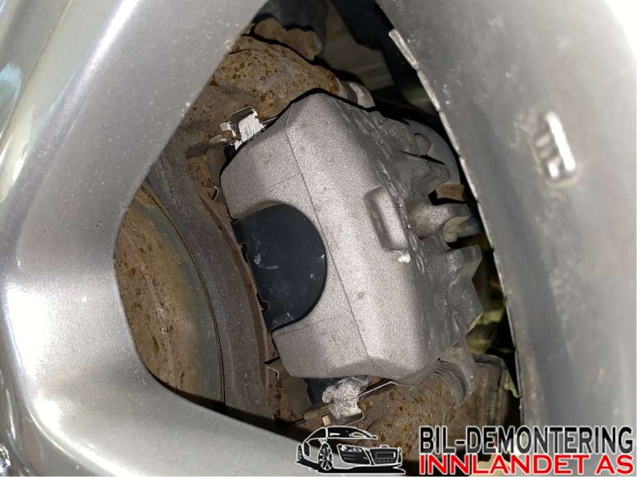 Bremsecaliper venstre bak til Subaru Outback 2007-2009 (Type III, Fase 2) (SUBARU|26692AG071|26692AG070|26692AG072)