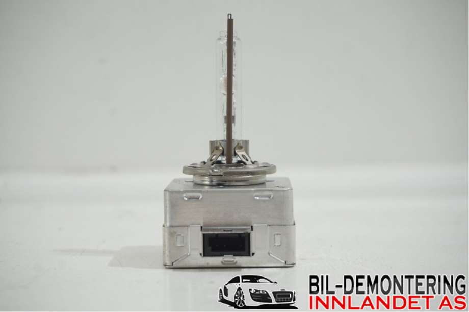Frontlyktehus til Audi A4 2007-2014 (Type IV) (B8) (B8) (N   107 218 01|N   107 218 06|009028-311)