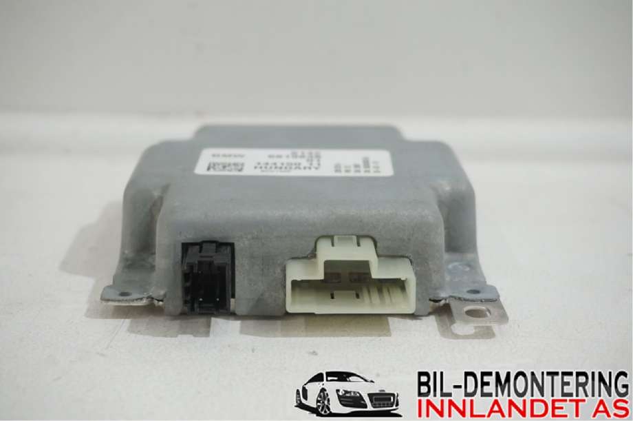 Styreenhet diverse til BMW 3-Serie 2012-2018 (F30/F31/F34) (F30/F31/F34) (BMW|61 42 8 707 828||6819838)