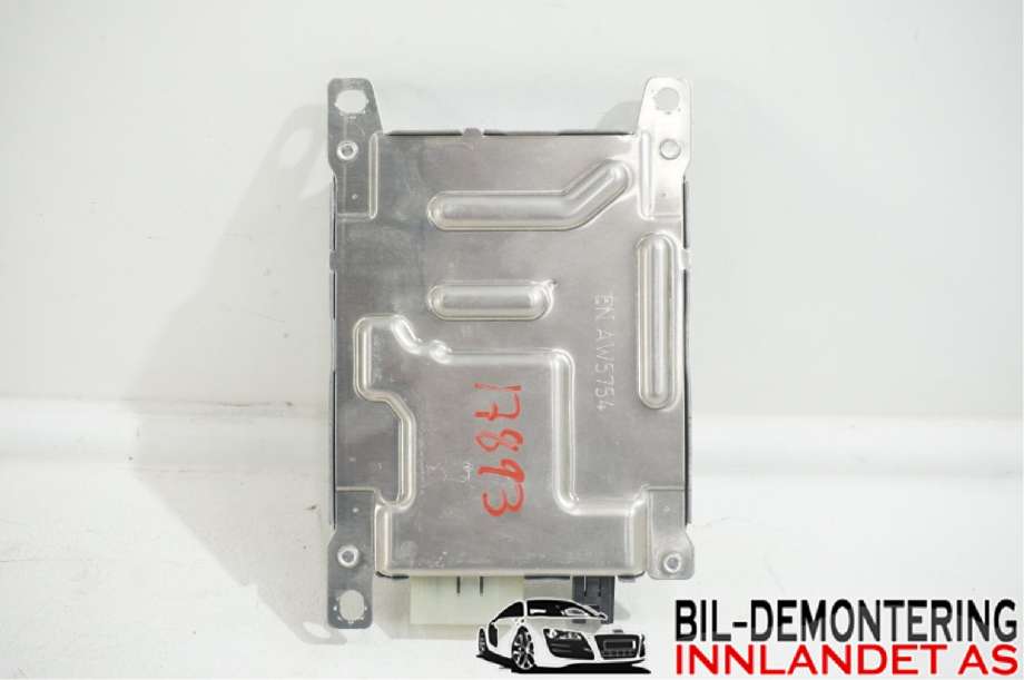 Styreenhet diverse til BMW 3-Serie 2012-2018 (F30/F31/F34) (F30/F31/F34) (BMW|61 42 8 707 828||6819838)