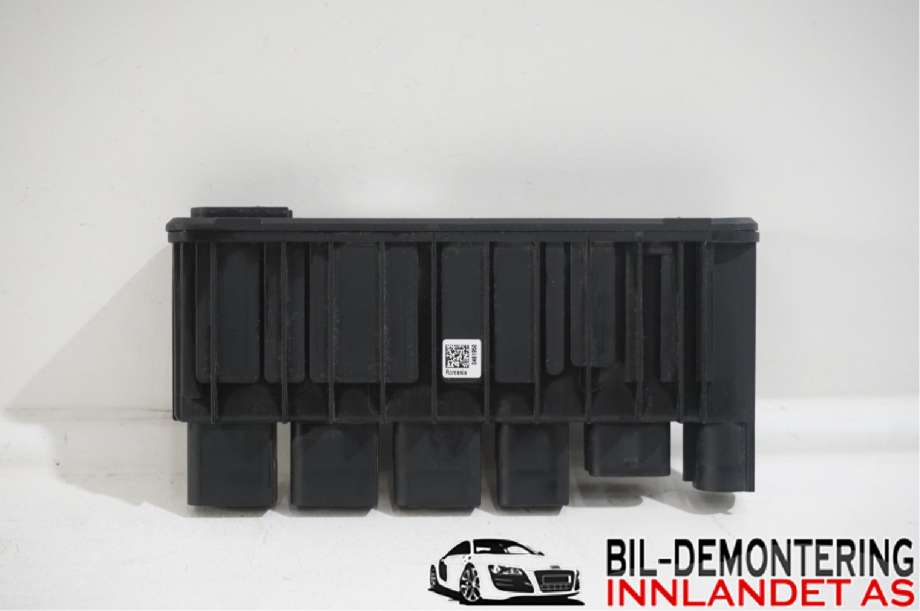 Styreenhet diverse til BMW 3-Serie, 2012-2018 (F30/F31/F34) (F30/F31/F34) (BMW|12 63 8 638 551)