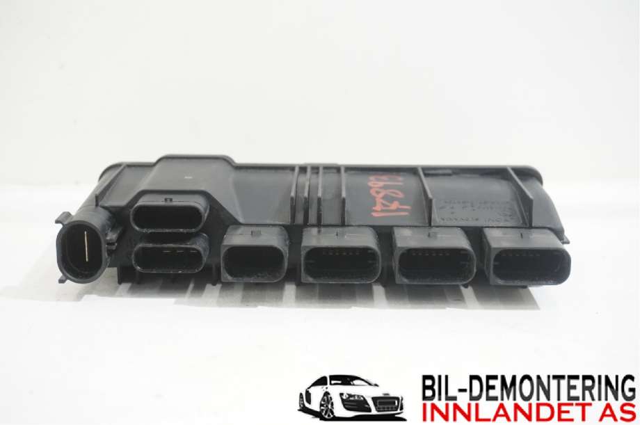 Styreenhet diverse til BMW 3-Serie 2012-2018 (F30/F31/F34) (F30/F31/F34) (BMW|12 63 8 638 551||8638551-04)