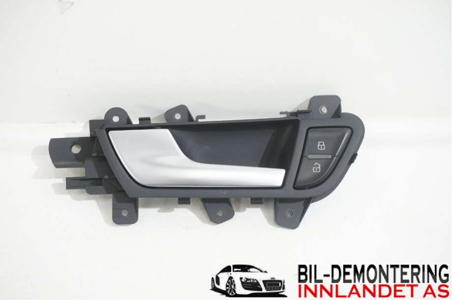 Bryter diverse til Audi A4, 2007-2014 (Type IV) (B8) (B8) (AUDI|8K1 962 107 A)