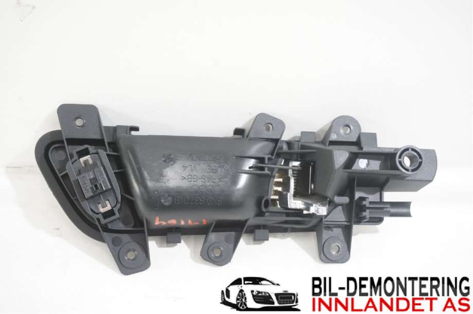 Bryter diverse til Audi A4 2007-2014 (Type IV) (B8) (B8) (AUDI|8K1 962 107 A|8K0837019|8K1962107A)