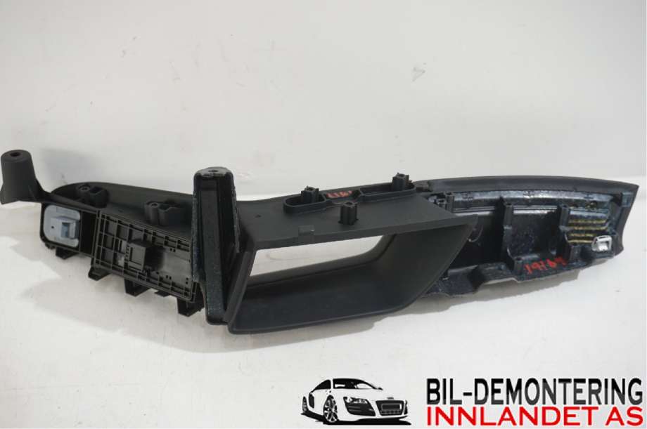 Bryter ruteheis til Audi A4 2007-2014 (Type IV) (B8) (B8) (AUDI|8K0 959 851 D|8K1867171|8K0959851)