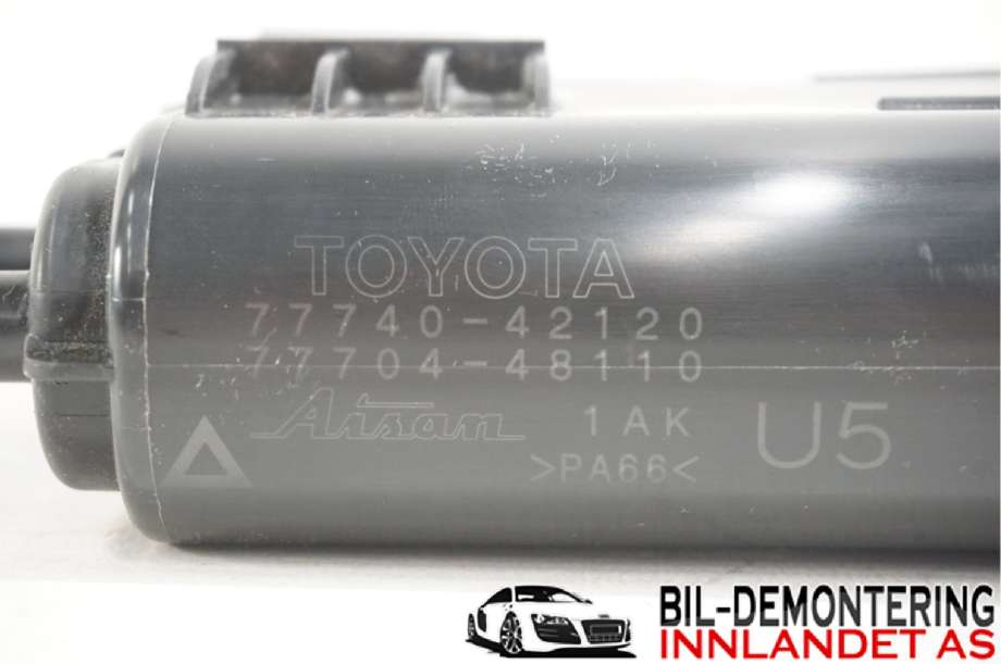Diverse deler til Toyota RAV4 2019-->> (Type V)  (TOYOTA|7774042120||77740-42120)