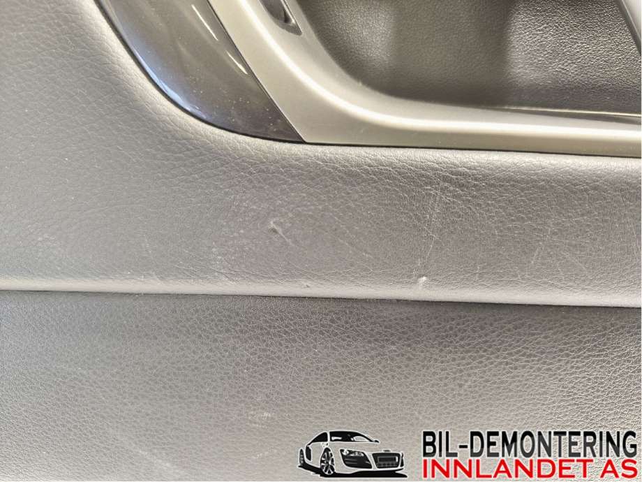 Dørtrekk høyre til Subaru Outback 2007-2009 (Type III, Fase 2)  (SUBARU|94679AG060JC|)