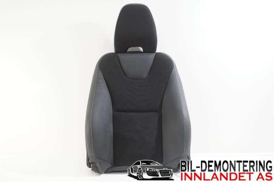 Sete foran høyre til Volvo XC60, 2008-2013 (Type I, Fase 1)  (VOLVO|39810016)
