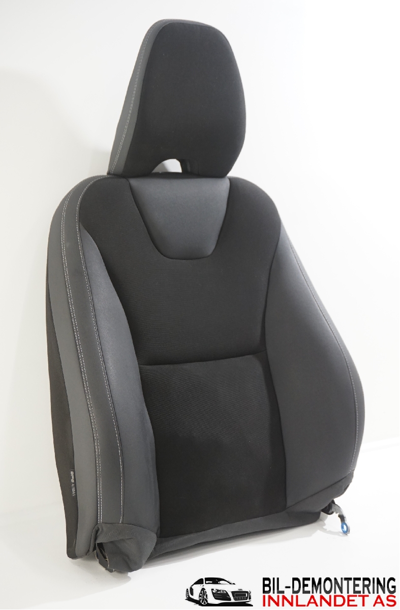 Sete foran høyre til Volvo XC60 2008-2013 (Type I, Fase 1)  (VOLVO|39810016||39856494)