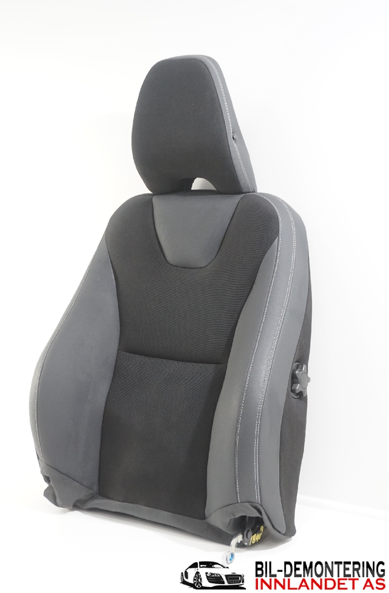 Sete foran høyre til Volvo XC60 2008-2013 (Type I, Fase 1)  (VOLVO|39810016||39856494)
