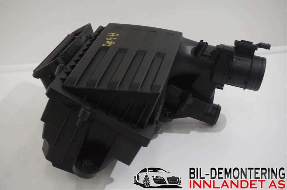 Luftfilterboks til VW Golf VII 2012-2017 (Fase 1)  (VOLKSWAGEN|5Q0 129 607 T|5Q0 129 607 AT|5Q0129607T)