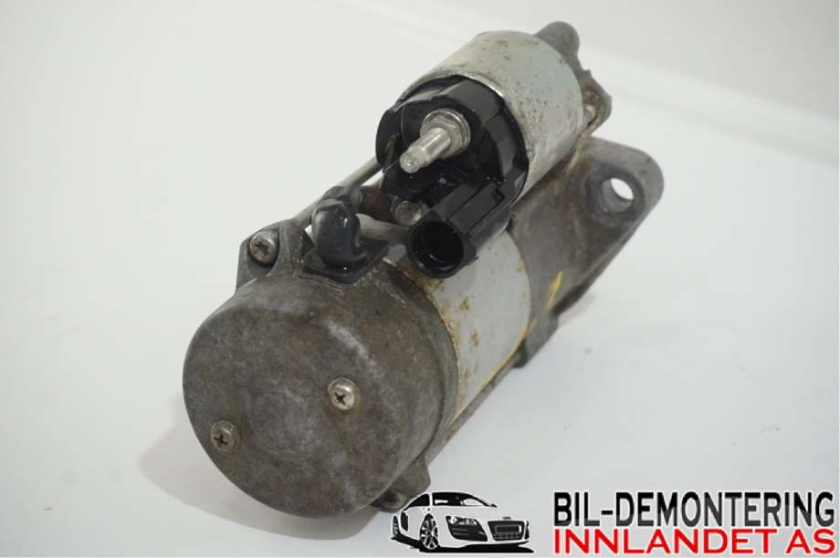 Starter diesel til VW Golf VII 2012-2017 (Fase 1)  (VOLKSWAGEN|02M 911 024 BX|02M 911 024 SX|02M911024B)