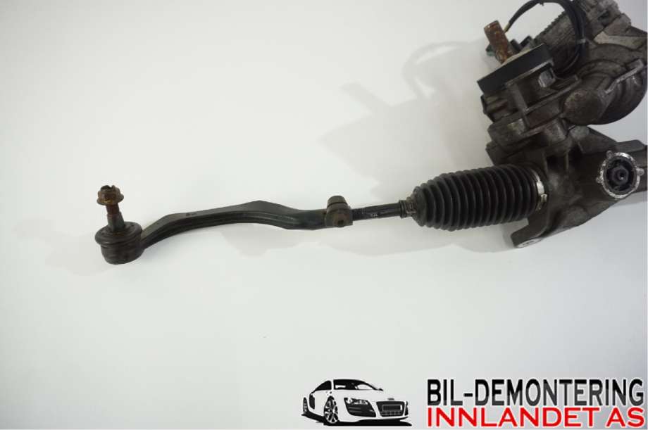 Tannstang elektrisk til Mini One/Cooper 2007-2014 (R55-57) (R55-57) (32 10 6 856 876||6783546A103)