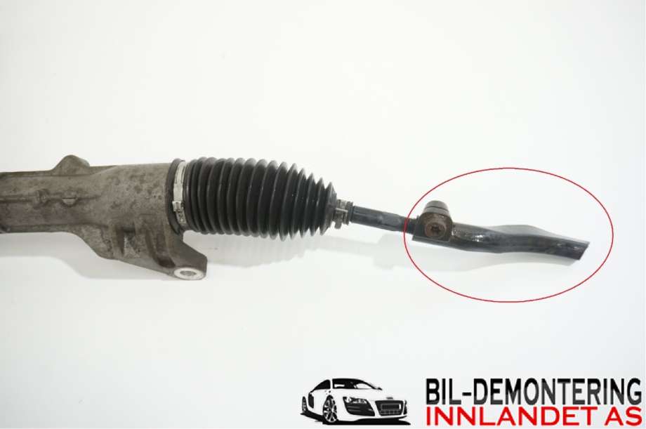 Tannstang elektrisk til Mini One/Cooper 2007-2014 (R55-57) (R55-57) (32 10 6 856 876||6783546A103)