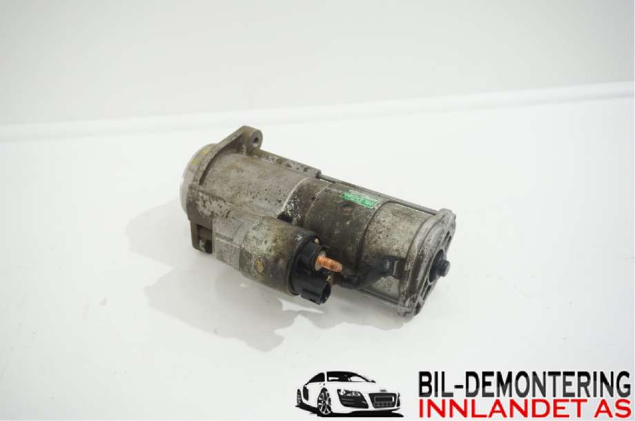 Starter diesel til Hyundai H-1 2008-2012 (Type II, Fase 1) (HYUNDAI|36100 4A020||36100-4A020)