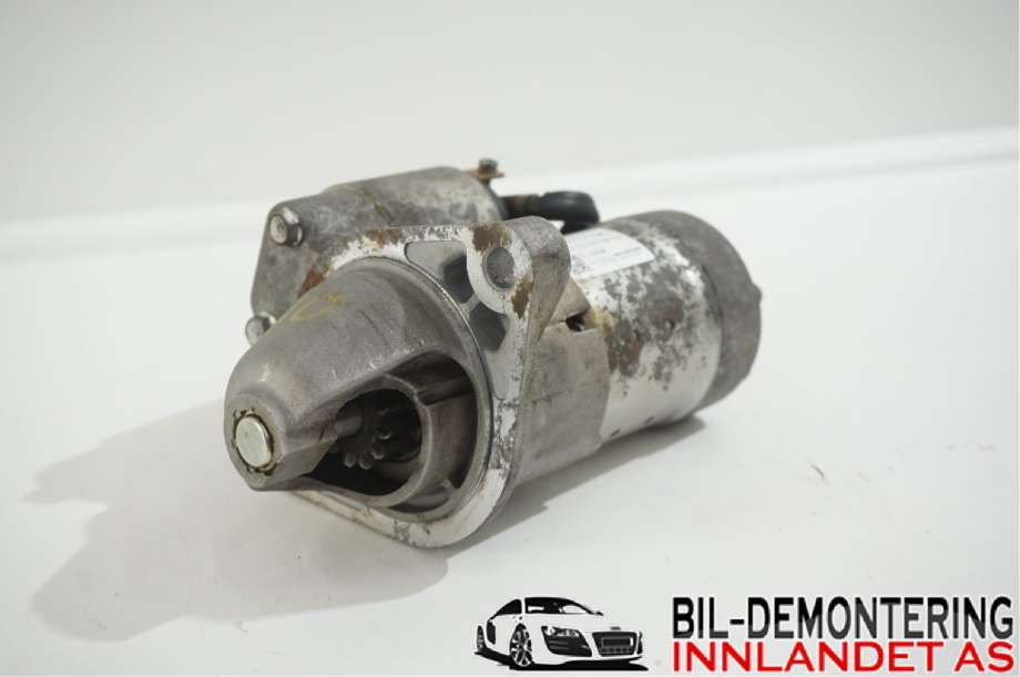 Starter diesel til Opel Meriva B 2010-2017  (98014743|93169014|8980147432)
