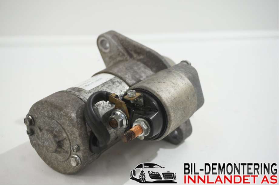 Starter diesel til Opel Meriva B 2010-2017  (98014743|93169014|8980147432)