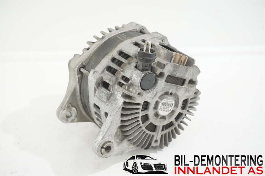 Dynamo til Subaru Impreza 2008-2012 (Type III)  (SUBARU|23700AA640|)