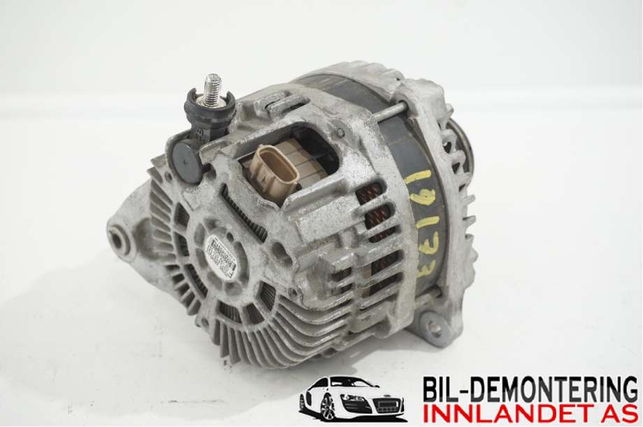 Dynamo til Subaru Impreza 2008-2012 (Type III)  (SUBARU|23700AA640|)