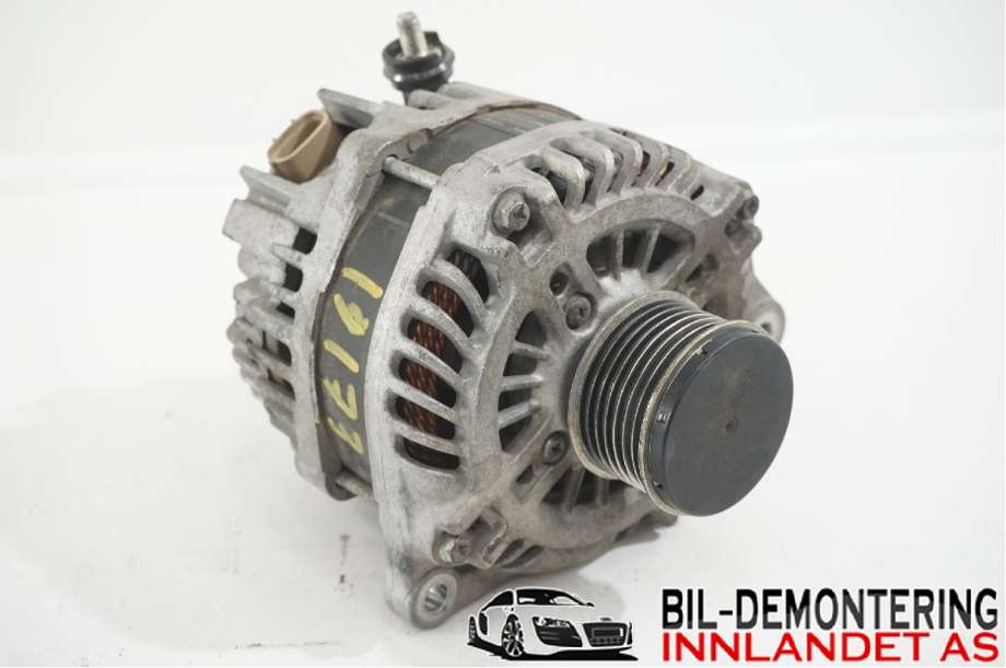 Dynamo til Subaru Impreza 2008-2012 (Type III)  (SUBARU|23700AA640|)