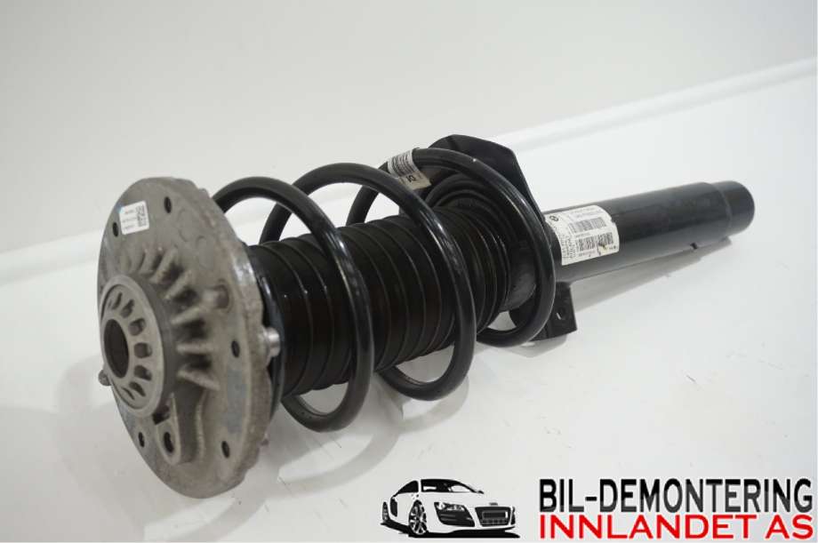 Fjærbein venstre foran til BMW 3-Serie 2012-2018 (F30/F31/F34) (F30/F31/F34) (BMW|31 31 6 876 753||3131-6876753-02)