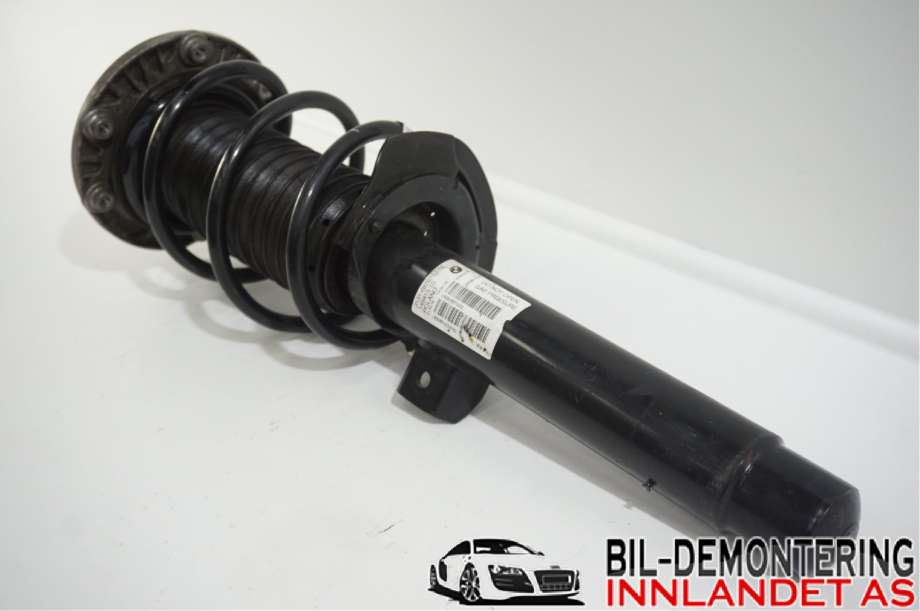 Fjærbein venstre foran til BMW 3-Serie 2012-2018 (F30/F31/F34) (F30/F31/F34) (BMW|31 31 6 876 753||3131-6876753-02)