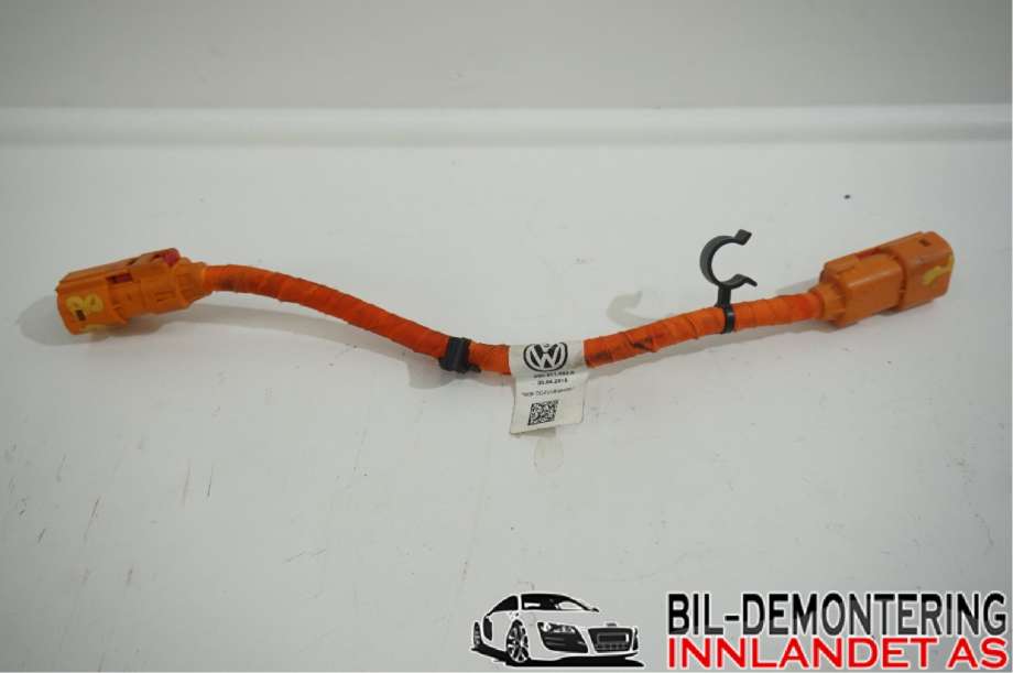Ledningsnett til VW Golf VII 2012-2017 (Fase 1) (5Q0 971 483 A|5Q0 971 483 B|5Q0971483A)