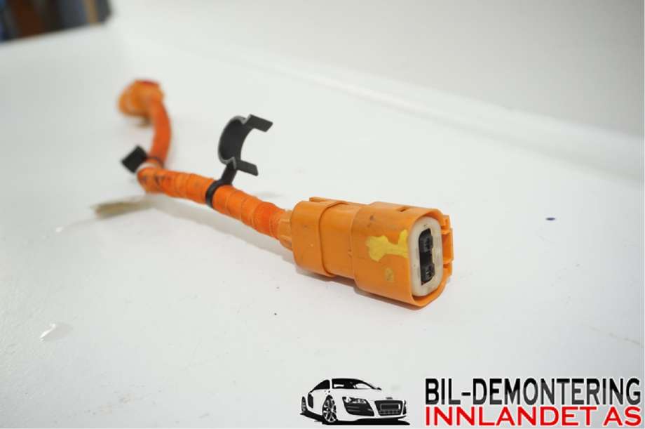 Ledningsnett til VW Golf VII 2012-2017 (Fase 1) (5Q0 971 483 A|5Q0 971 483 B|5Q0971483A)