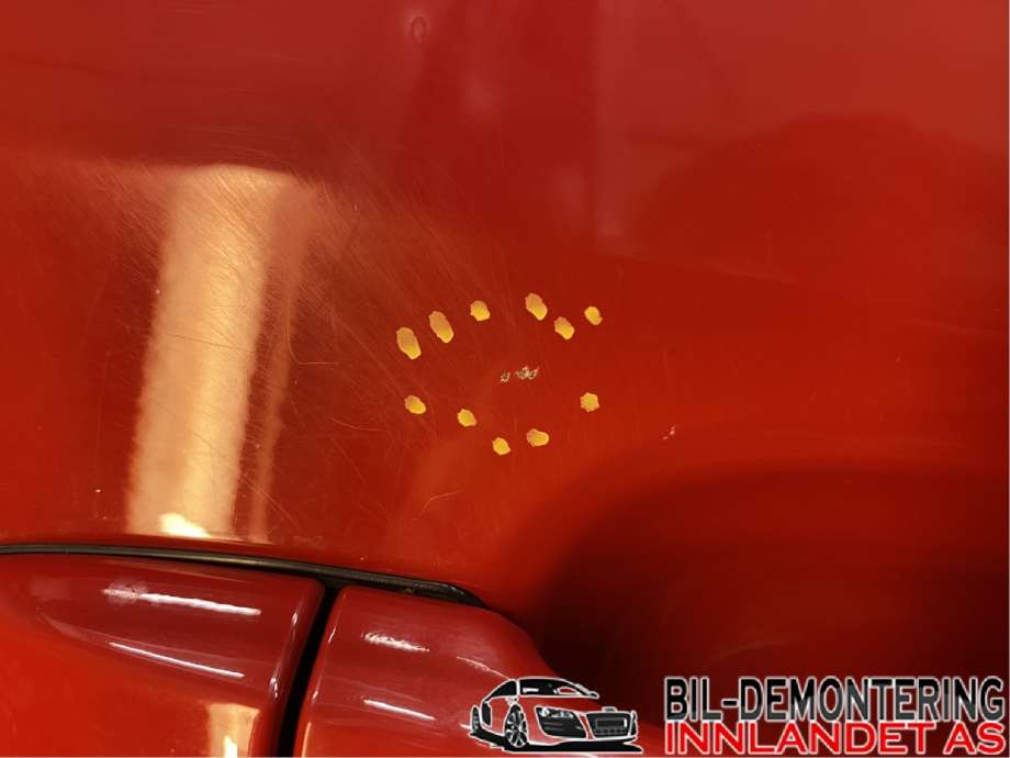 Dør høyre foran til Subaru Levorg 2015-2019  (SUBARU|60009VA0009P|)