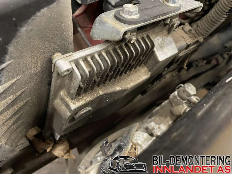 Styreenhet motor til Subaru Levorg 2015-2019 (SUBARU|22765AH630|)