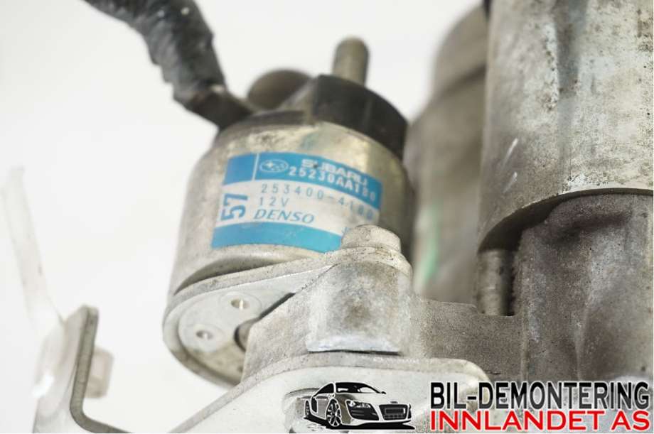 Starter til Subaru Levorg 2015-2019  (SUBARU|23300AA800|)