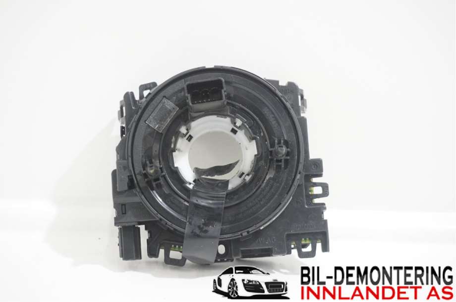 Airbag slepering til VW Golf VII, 2012-2017 (Fase 1)  (VOLKSWAGEN|)