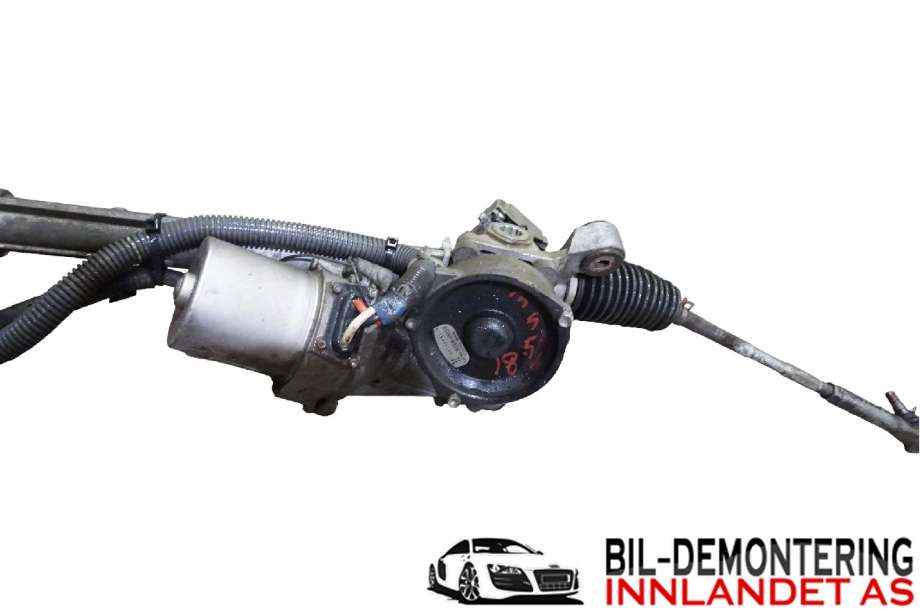 Tannstang elektrisk til Subaru Levorg 2015-2019  (SUBARU|34110VA010|)