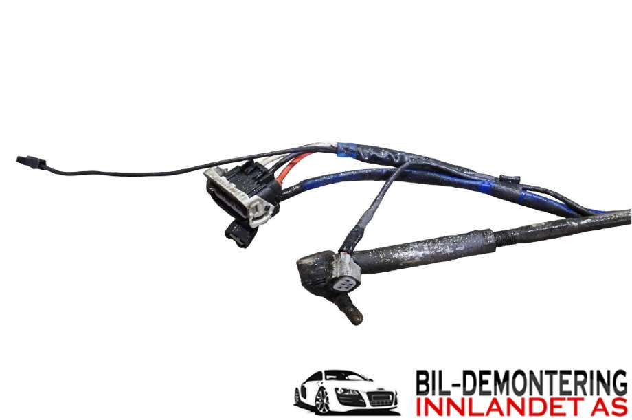Tannstang elektrisk til Subaru Levorg 2015-2019  (SUBARU|34110VA010|)