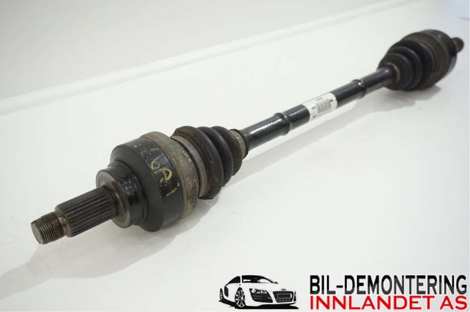 Drivaksel venstre bak til Opel Insignia A 2009-2014  (OPEL|13228204||7624205A102)