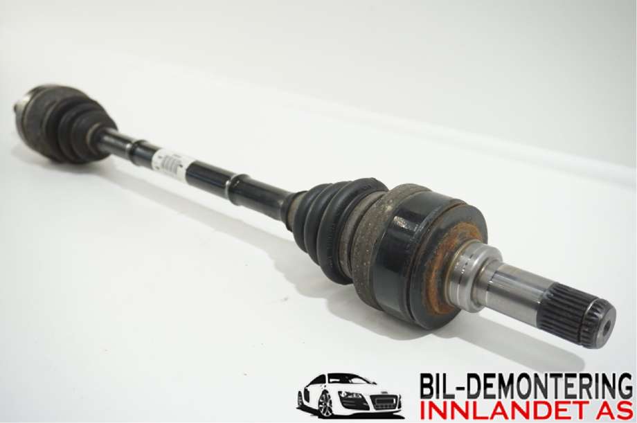 Drivaksel venstre bak til Opel Insignia A 2009-2014  (OPEL|13228204||7624205A102)