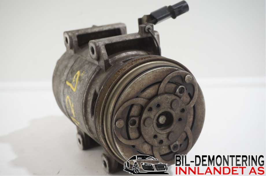 Aircondition kompressor til Mitsubishi L200 2006-2015 (Type IV)  (MITSUBISHI|MN123626||506211-9191)