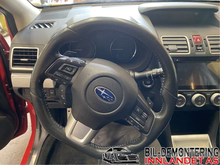 Ratt til Subaru Levorg 2015-2019 (SUBARU|34312VA050VH|)