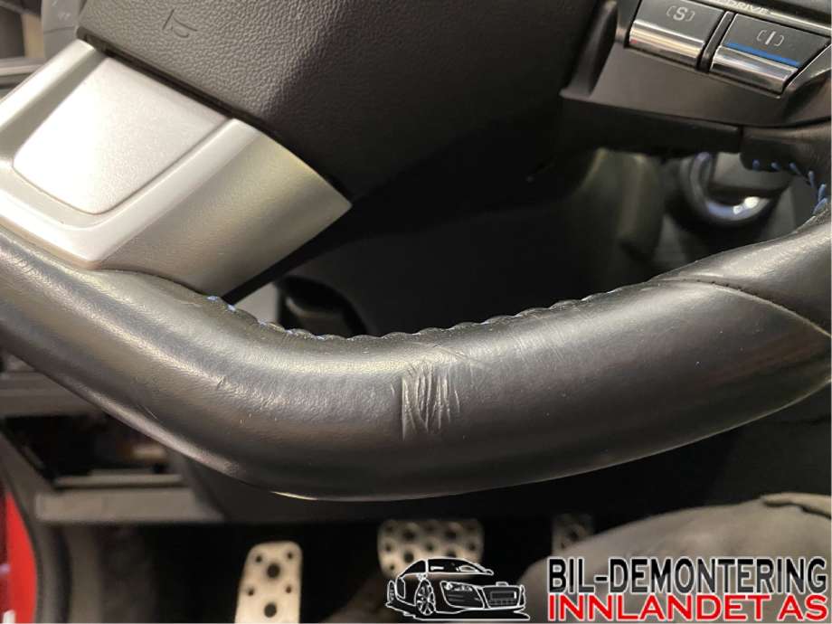 Ratt til Subaru Levorg 2015-2019 (SUBARU|34312VA050VH|)