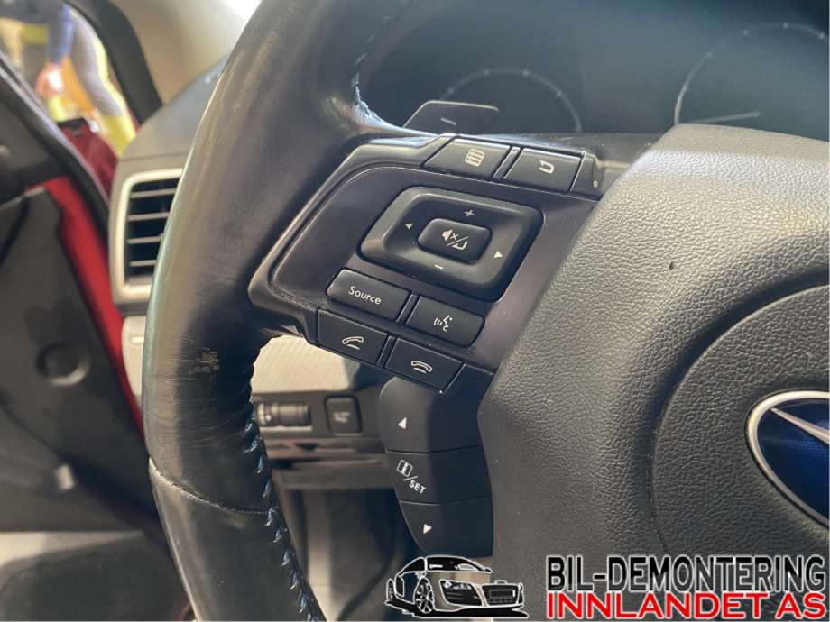 Ratt til Subaru Levorg 2015-2019 (SUBARU|34312VA050VH|)