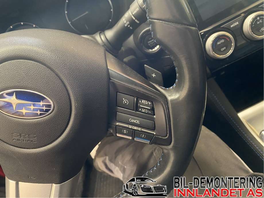 Ratt til Subaru Levorg 2015-2019 (SUBARU|34312VA050VH|)