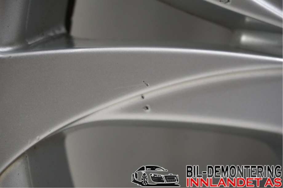 Felgsett aluminium til Subaru Impreza 2013-2017 (Type IV)  (SUBARU|6.5JX18H2|)