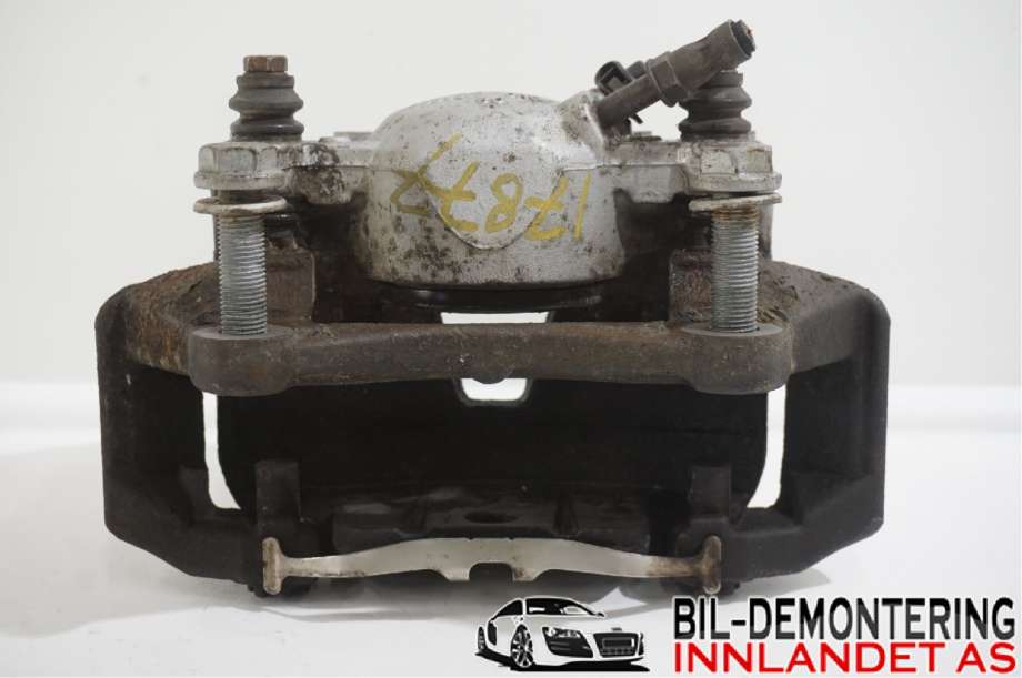 Bremsecaliper venstre foran til Audi Q5 2012-2017 (Type I, Fase 2) (AUDI|8K0 615 123 J||8R0105P)