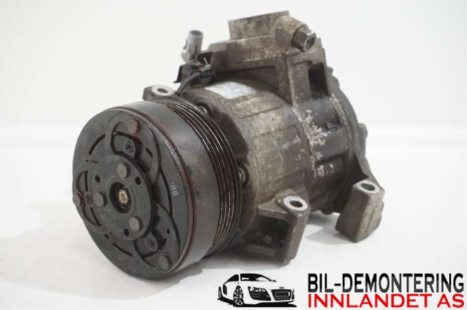 Aircondition kompressor til Suzuki Grand Vitara 2005-2015 (Type III) (SUZUKI|9520064JB1||95201-64JB0)